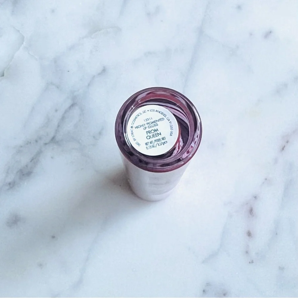 LORAC Alter Ego Lip Gloss Prom Queen